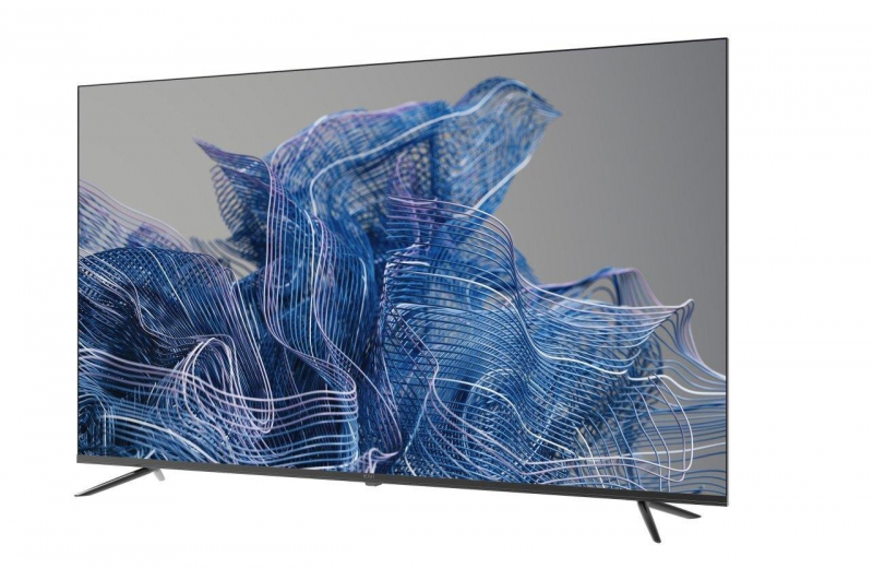 Партнерський проєкт: Доступна ціна, дизайн made in&nbsp;Ukraine та&nbsp;бездоганна картинка: 5 причин придивитися до&nbsp;телевізора з&nbsp;нової лінійки KIVI