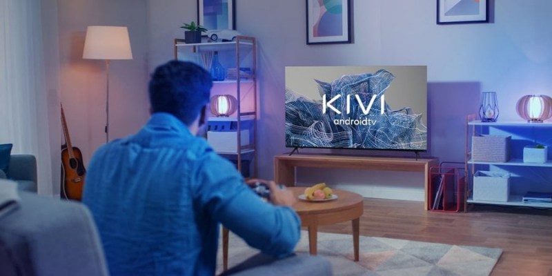 Партнерський проєкт: Хочете грати? Грайте на&nbsp;великому екрані Smart&nbsp;TV навіть без ігрової консолі!