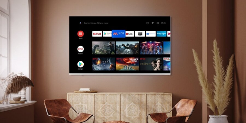 Партнерський проєкт: Які новинки дивитися влітку на&nbsp;Netflix?