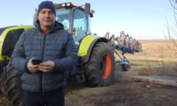 Партнерський проєкт: Як здобувати друзів та розвивати фермерське господарство під час війни