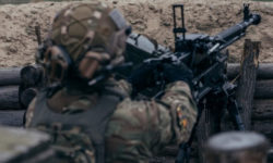 Партнерський проєкт: ОККО і «Повернись живим»: перші 100 млн грн на зброю для ТрО