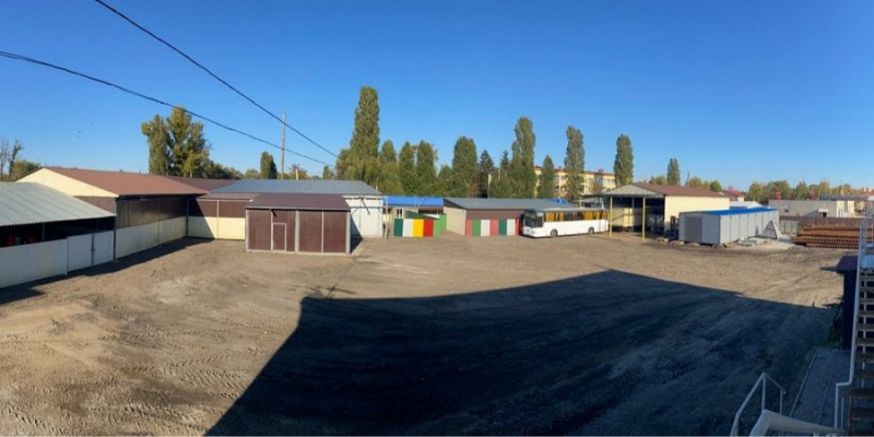 Партнерський проєкт: Парагон-Трейд: Ремонти та&nbsp;власне виробництво не&nbsp;зупиняється ні на&nbsp;хвилину