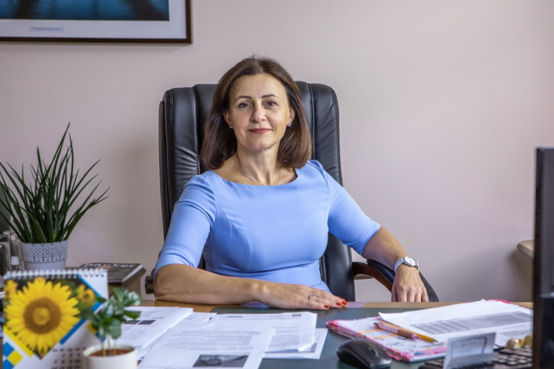 Партнерський проєкт: «Всупереч усім прогнозам, випробування нас зміцнили», — голова правління Банку інвестицій та заощаджень Вікторія Руда