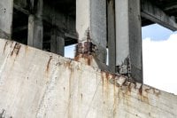 Патона та Метро. Головні мости Києва суттєво пошкоджені - Мінвідновлення, фото