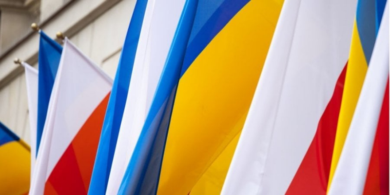 Пенсія-2023. Набутий у&nbsp;Польщі стаж зараховується в&nbsp;Україні
