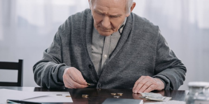 Пенсії-2023: які доплати отримають пенсіонери у&nbsp;грудні