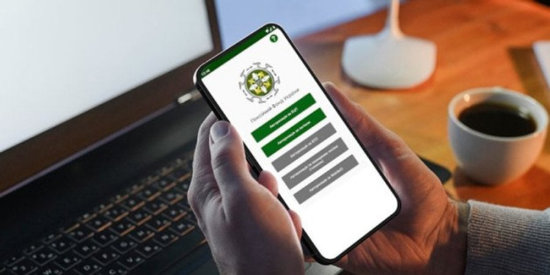 Пенсії-2023: як&nbsp;перевірити свій страховий стаж на&nbsp;вебпорталі ПФУ