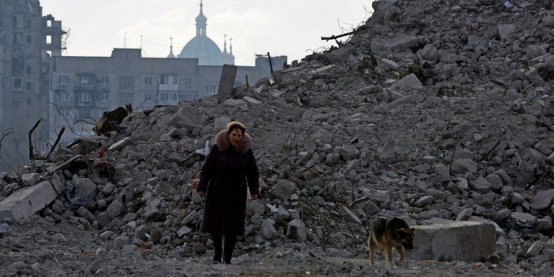 Пенсії-2023: стало відомо, яким категоріям українців не&nbsp;зможуть призначити пенсію