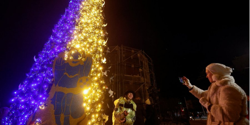 Пенсії, соцвиплати, субсидії, тарифи: що&nbsp;зміниться для українців з&nbsp;1 грудня