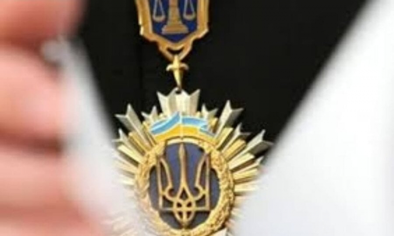 Пенсії у&nbsp;2023 році: скільки отримують в&nbsp;Україні судді та&nbsp;прокурори