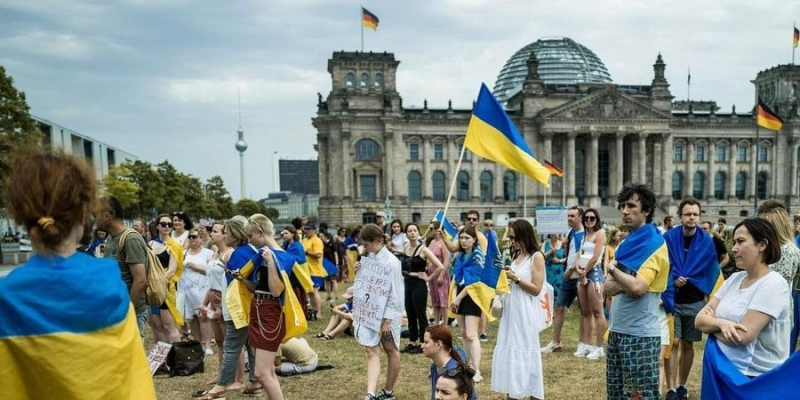 Перегнали Америку. Україна посіла друге місце у&nbsp;світовому рейтингу благодійності - інфографіка