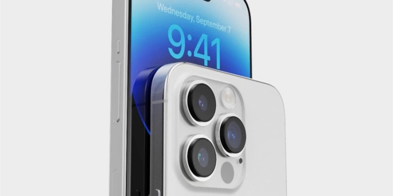 Перехід iPhone 15 на&nbsp;USB-C. Які переваги та&nbsp;недоліки
