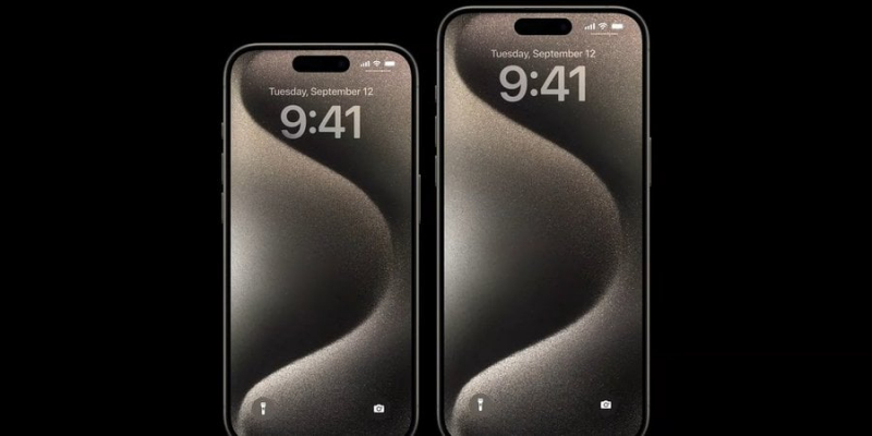 Перехід із сюрпризами. iPhone 15 несумісний з&nbsp;деякими повербанками, незважаючи на&nbsp;роз'єм USB-C