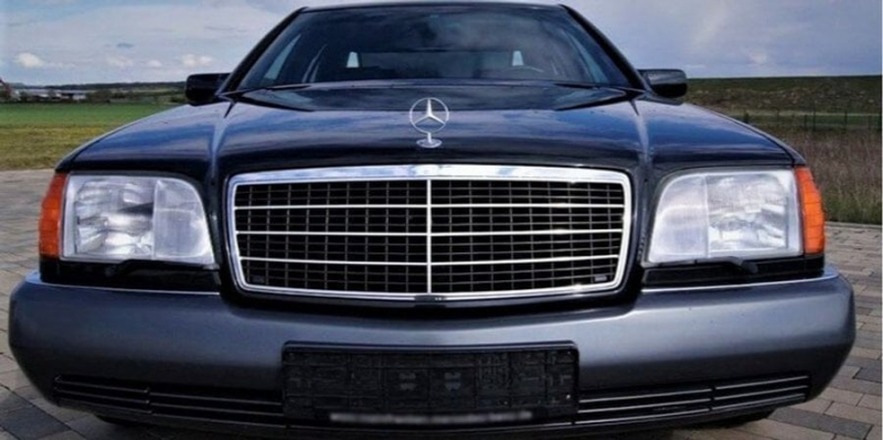 Перереєстрація авто в&nbsp;Україні: процедуру для власників вживаних авто спрощено