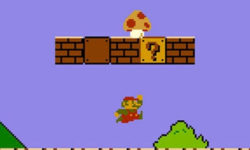 Перша з відеоігор. Саундтрек із Super Mario внесли до Національного реєстру звукозаписів США