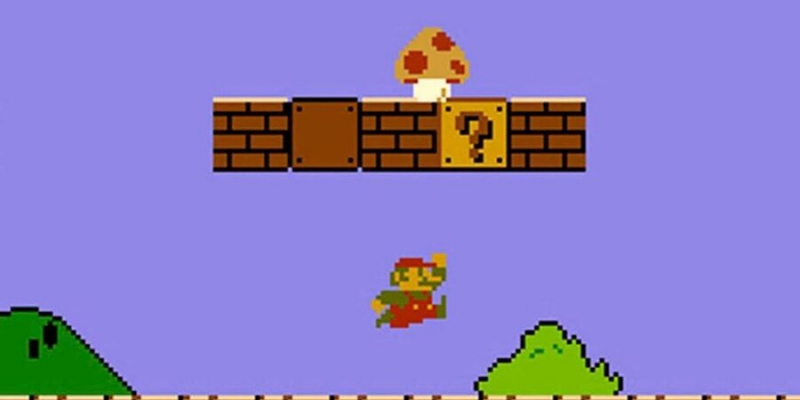 Перша з відеоігор. Саундтрек із Super Mario внесли до&nbsp;Національного реєстру звукозаписів США