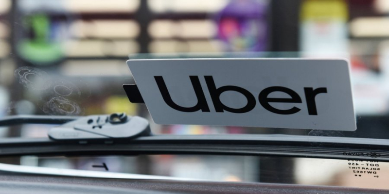 Перший в історії досвід для американців. Uber та&nbsp;Укрзалізниця запустили спільний сервіс