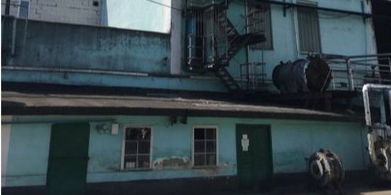 Під Києвом продають спиртзавод, заснований у&nbsp;1881 році