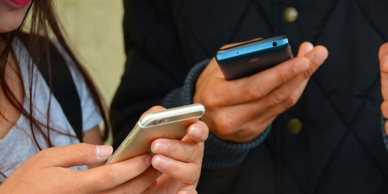 Підробіток на стороні. Vodafone Україна тестує запуск сервісу для масової розсилки на своїх абонентів