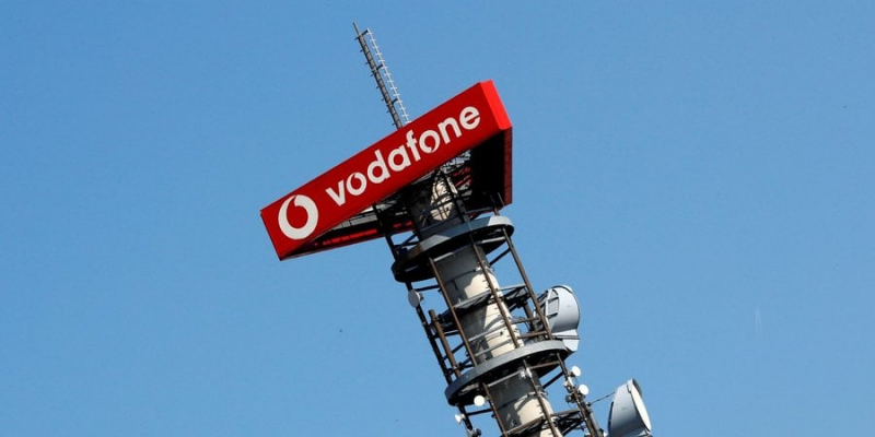 Підсумки півріччя. Vodafone Україна витратив понад 2 млрд грн на&nbsp;ремонти та підготовку до&nbsp;блекаутів