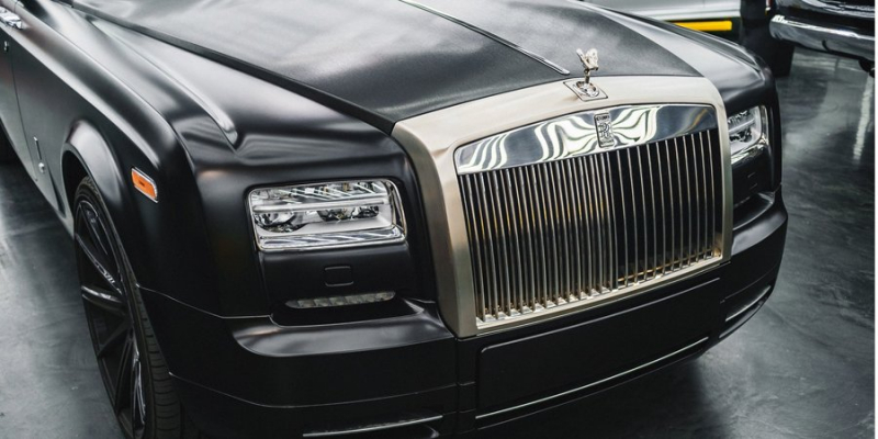 Підвищення ефективності. Rolls-Royce скоротить до 2 500 робочих місць