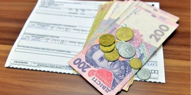 Підвищення тарифів. Коли чекати найближчого зростання цін на світло, газ і воду
