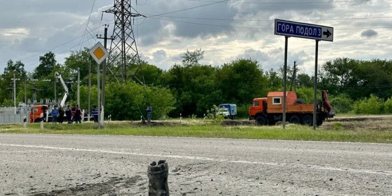 Після обстрілів &laquo;БНР&raquo;. По&nbsp;усій території РФ&nbsp;дефіцит курятини&nbsp;&mdash; ЗМІ