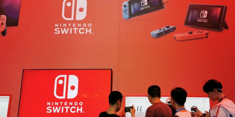 Після успіху Маріо. Nintendo збирається екранізувати ще&nbsp;одну популярну гру