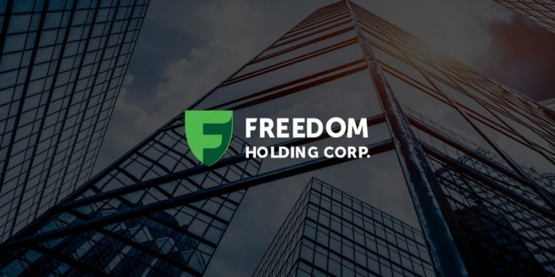 Після звинувачень Hindenburg Research. S&P внесло рейтинг Freedom Holding у&nbsp;список на&nbsp;перегляд з&nbsp;можливим зниженням