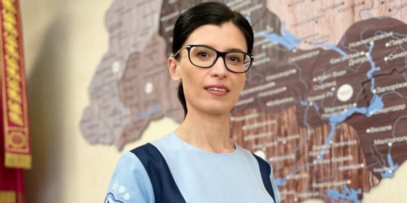 Питання першорядної важливості. Рада розгляне питання призначення голови Рахункової палати на&nbsp;першому&nbsp;ж засіданні - Стефанчук