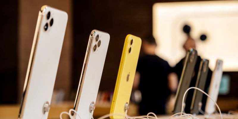 П&rsquo;ять ознак того, що&nbsp;настав час міняти акумулятор у&nbsp;вашому iPhone