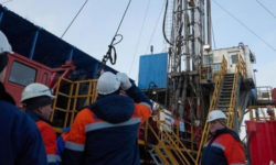 Плюс 400 тисяч кубометрів газу на добу. Україна запустила нові свердловини, одну — після 35 років простою