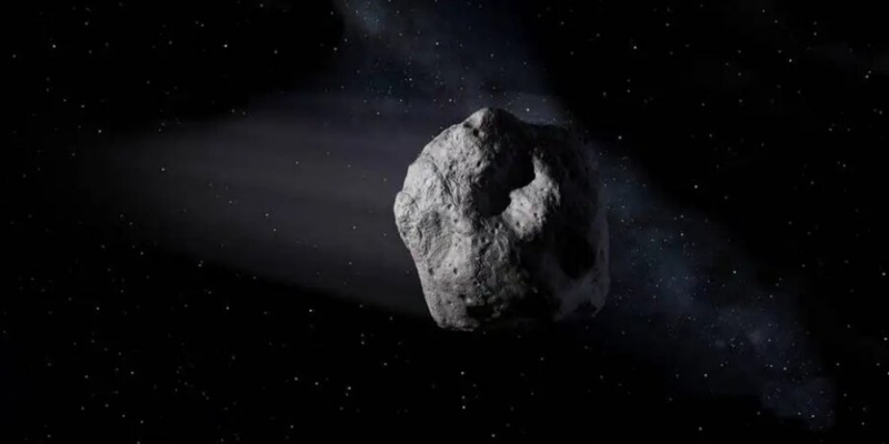 Поблизу Землі пролетить 61-метровий астероїд&nbsp;&mdash; NASA