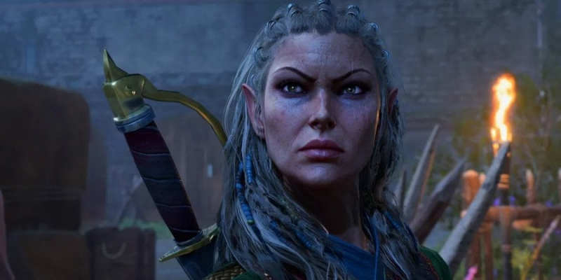 Почуття гумору на&nbsp;висоті. У&nbsp;Baldur&rsquo;s Gate 3 знайшли кумедні послання до&nbsp;гравців на&nbsp;трусах героїв