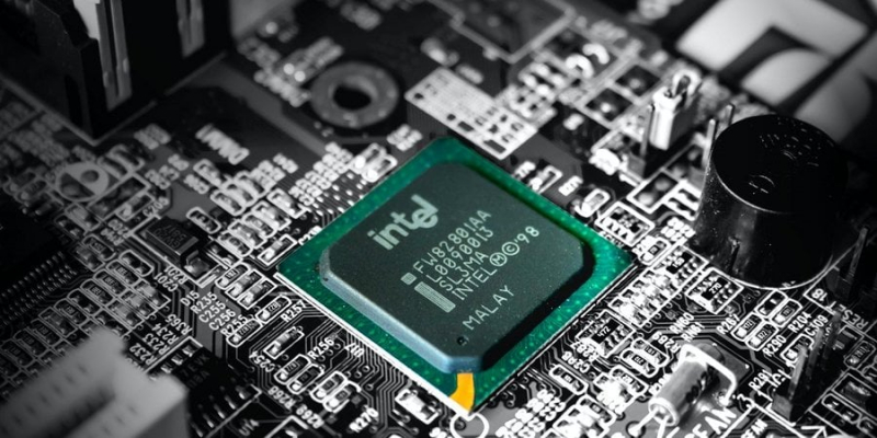 Подарунок для Intel і TSMC. Німеччина вкладе 20 млрд євро у&nbsp;виробництво напівпровідників