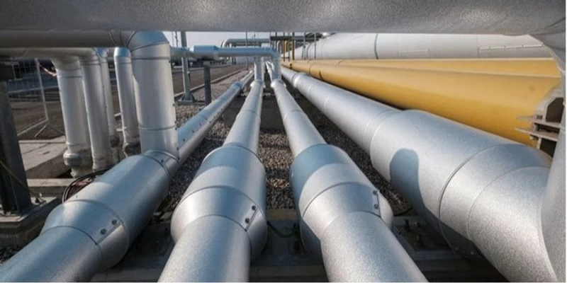 &laquo;Подарунок&raquo; Газпрому. Україна придумала, як&nbsp;запустити Трансбалканський реверс без російського газу