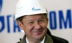 Подарунок Путіну та Газпрому. Австрійський енергетичний гігант пообіцяв купувати російський газ до 2040 року