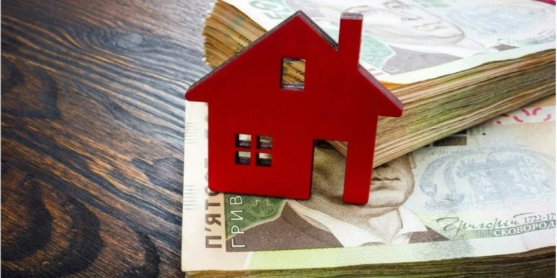 Податок на нерухомість-2023: скільки платити з 1 липня і хто звільнений