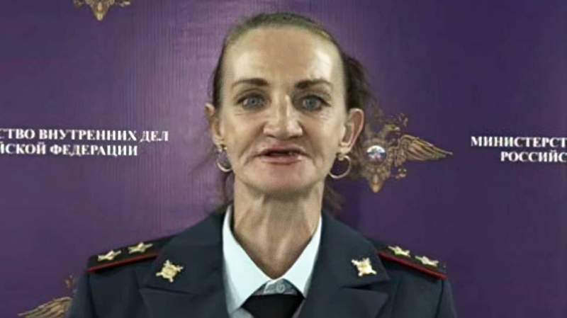 Полиция пришла за актерами проекта &laquo;Виталий Наливкин&raquo;