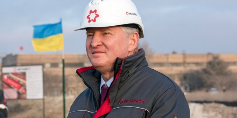 Польща Ахметова не врятує. Метінвест розповів про проблеми з експортом через порти Балтійського моря