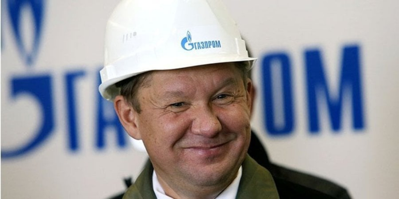 Помста Кремля. Газпром хоче відібрати весь російський бізнес Deutsche Bank&nbsp;&mdash; Reuters