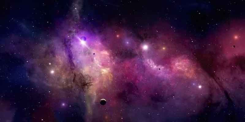 Поруч із молодими зірками. Вчена виявила важливу для життя амінокислоту в&nbsp;космосі