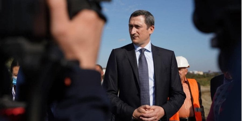 &laquo;Посли приходили з&nbsp;одним питанням&raquo;. Тіньовий оборот ДАБІ вимірювався десятками мільйонів доларів щорічно&nbsp;&mdash; Чернишов