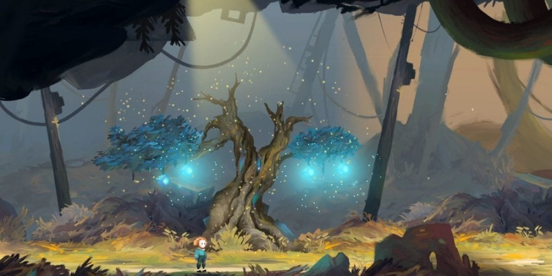 Поспішаємо за&nbsp;подарунками. В&nbsp;Epic Games Store можна отримати дві цікаві гри з&nbsp;дуже позитивними відгуками