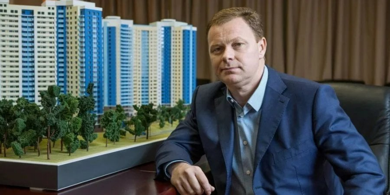 Поставив крапку. Кушнір йде з посади голови Київміськбуду