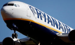Постпандемічний бум. Лоукостер Ryanair повернувся до рекордного прибутку й очікує подальшого зростання перевезень