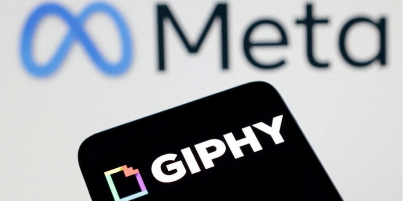 Поторгували собі у&nbsp;збиток. Meta продає сервіс Giphy у сім разів дешевше, ніж купила, через рішення британського регулятора