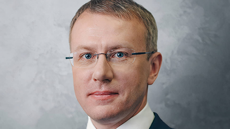 &laquo;Потребность в ледоколах растет не только у нас&raquo;
