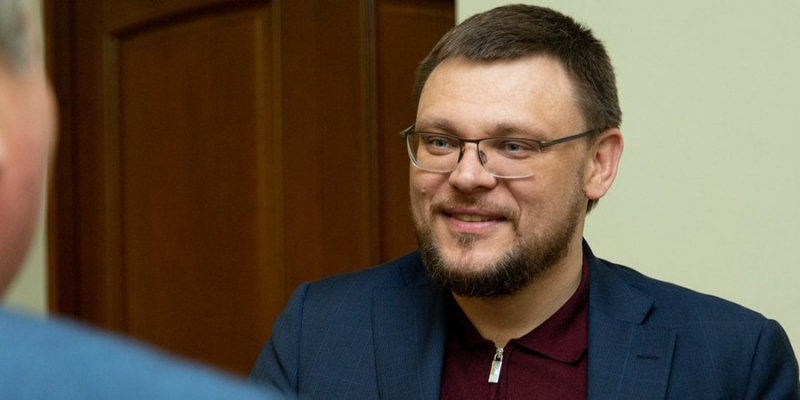 Потрібні системні зміни. У&nbsp;НАБУ є цілий підрозділ для розслідування корупції в&nbsp;Укрзалізниці &mdash; Кривонос