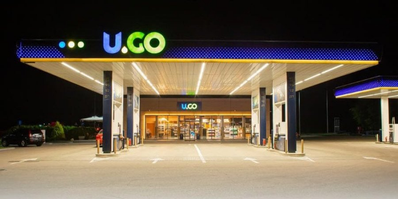 Потрібно більше грошей. Чому АРМА забирає у&nbsp;Нафтогазу колишню мережу GLUSCO